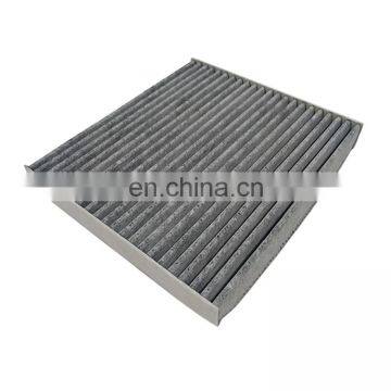 Auto Parts Carbon Cabin Air Filter OEM 87139-50060