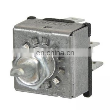 Heater Fan Blower Switch 6675176 for CT225 CT230 CT235 319 320 TL470HF