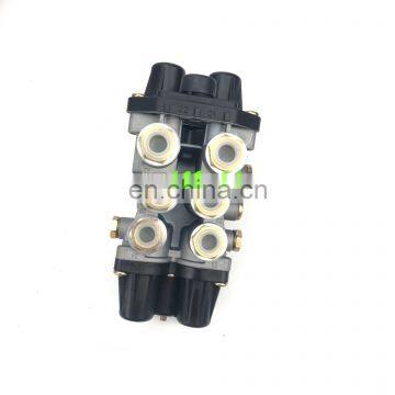 Four Circuit A0034315706 for Mercedes-Benz Truck Spare Parts