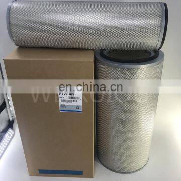 Air Filter Cartridge Auto Parts Air Filter P127308 photo-4