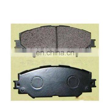 XYREPUESTOS AUTO PARTS Repuestos Al Por Mayor Brake Pads for Toyota Avensis Azt250 04465-02170