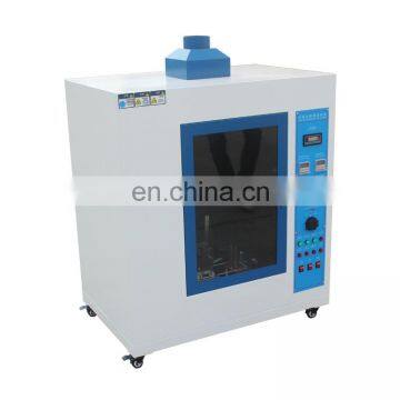 Low Price Glow Wire Test Apparatus For Fire-resistant Equipment Test photo-2