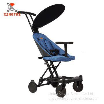 Kids Stroller Toddler Pram Pushchair Baby Sport Stroller photo-3