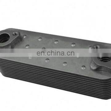 1-21700-192-0 21305-5M301 YD25 Oil Cooler Cover For 6BG1 6BG1T Engine
