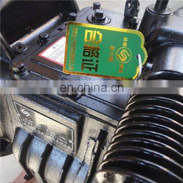 Factory Wholesale Original Truck Transmission For SHACMAN