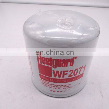 Oil Filter WF2071 2992544 photo-6