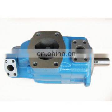 Trade assurance Vickers V10 V20 V25 V35 V45 series 35V-30A-1B-22R Hydraulic Vane Pump