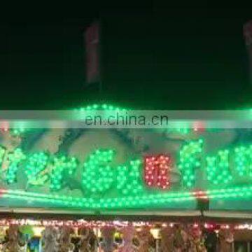 Kermis Led Turbo Licht