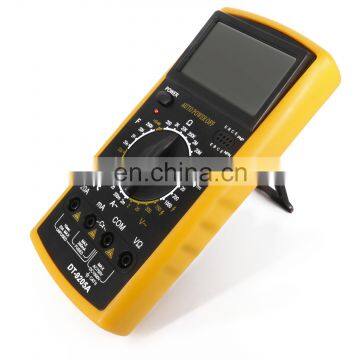 DT9205A 1999 Maximum Display Pocket Multimeter photo-4