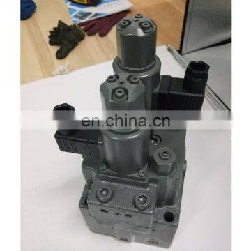 Trade Assurance Yuken EFBG-10-500-H-20T149,EFBG-10-500A-H-20T149, Control Valve,hydraulic Valves photo-6
