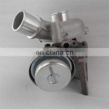 VT16 1515A170 Turbocharger used for Mitsubishi Pajero Sport L200 4D56 Engine VT17 Turbo1515A222