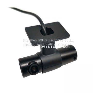 2MP 1080P Dual Lens One Body Vehicle Wide View AHD Mobile Camera photo-4