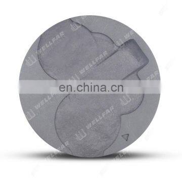 Mitsubishi Tractor Piston ME200689 95mm Diesel Piston Kits 4M40 NEW PAJERO 2.8 For Machine Engine. photo-3