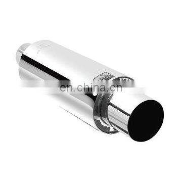 Car Pipe Muffler Silencer Made in China photo-5