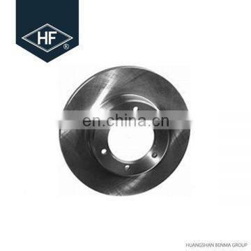 OEM Custom MB618797 Machined Auto Car Spare Parts for Brake Disc photo-6