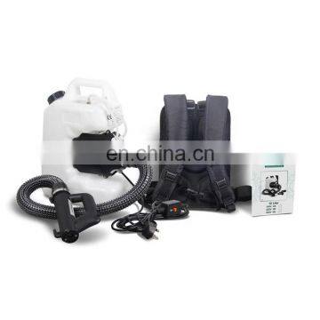 Adjustable Spray Volume 10L Tank Garden Insecticide Nebulizer Machine