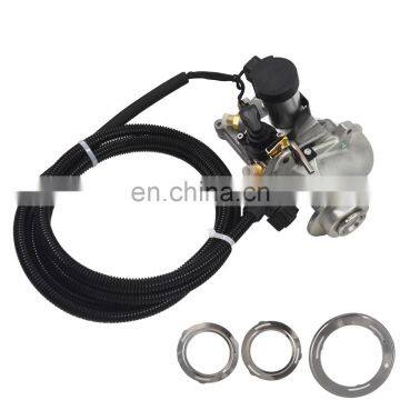 Exhaust Gas Valve For Volvo 904-5004