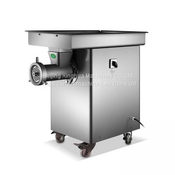 commercial meat grinder