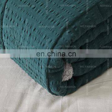 Hot Sale Flannel Sherpa Bedding Set for South America Market Tiktok Comforter Sets Wholesale photo-7