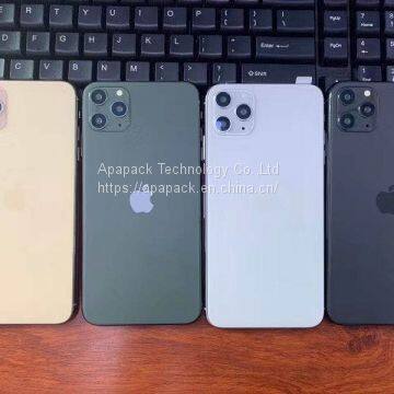 2023 Latest Iphone 12 Pro Max High Quality photo-5