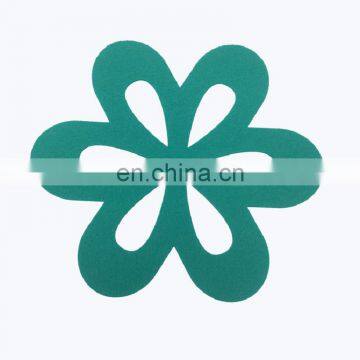 Multi Shapes Felt Pan Protector Pads Pot photo-2