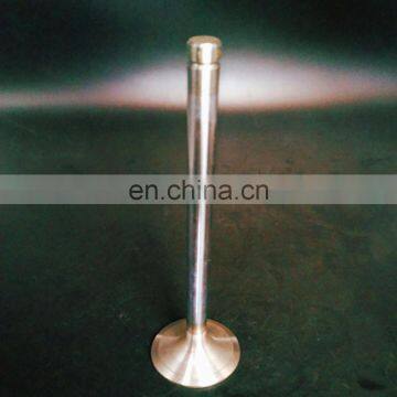 Customized Intake and Exhaust Engine Valve Catalog for Honda J30 J32 J35 J37 Acura tl Mdx Crossroad v6 Type s