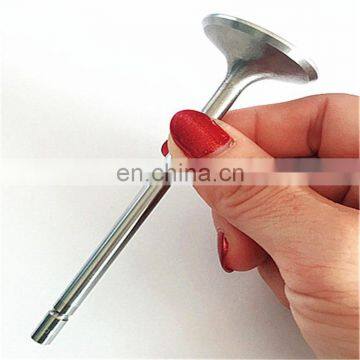 Factory Manufacturer Racing Car Parts Engine Valve For Bmww Alpina X5 E53 4.8is N62 F30 N55 335i E90