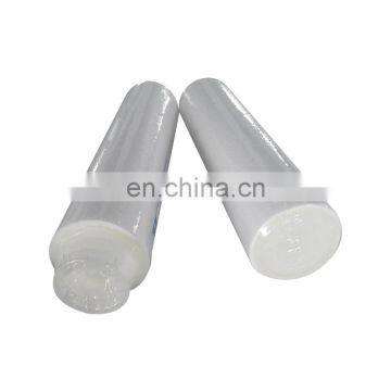 5 Micron 10 Micron pp Spun Melt Blown Sediment Pleated Water Filter Cartridge photo-5