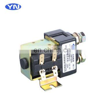 High Quality Price Magnetic China Contactor photo-3