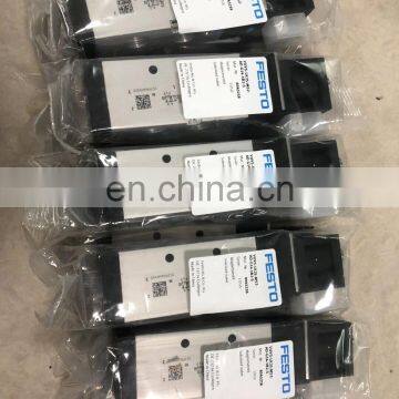 Festos Solenoid Valve VSVU-LK25-M52-AD-G14-1B2-S 8043218 photo-4