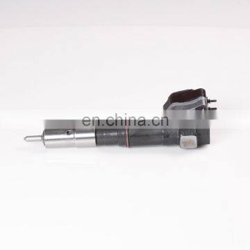 Remanufactured Diesel Fuel Injector CAT Injector 10R1266 for Caterpillar 3408E Engines photo-5