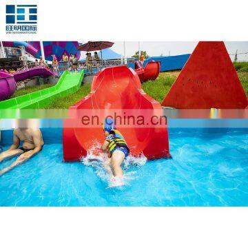 Promotion Kids Water Amusement Equipment For Sale photo-2
