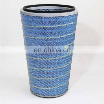 Forst Round Cellulose Air Compressor Filter