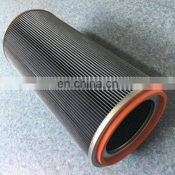 FORST Hepa 100% Polyester Filter Element Manufacture photo-2