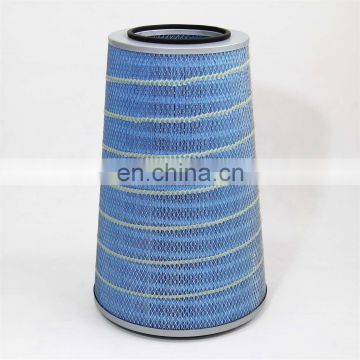 FORST Hepa Cone Style Air Filter for power plant