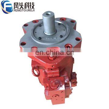 Kawasaki Hydraulic Piston Pump K5V140 K5V140DTP for Excavator photo-3