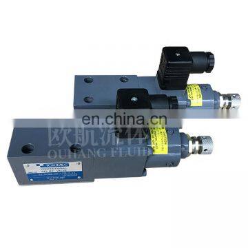 TOKIMEC Proportional Pressure Valve EPCG2-06-175-Y-11 photo-2