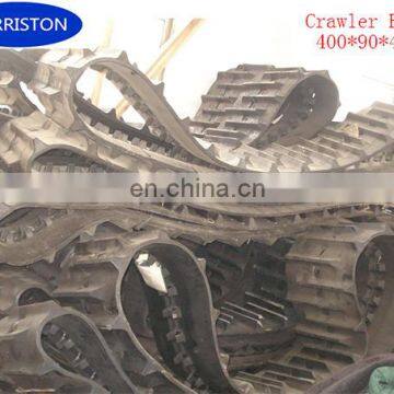 Kubotian DC60 400 * 90 *47 high quality crawler