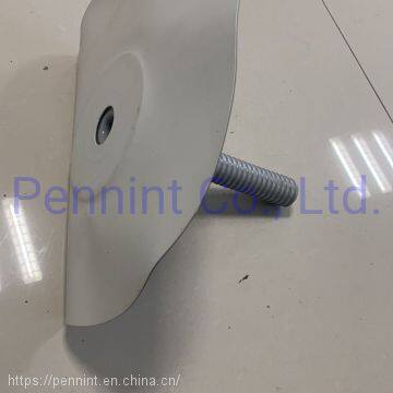 PVC Anchor Waterproofing Material Tunnels Fastening System Building Accessories photo-2