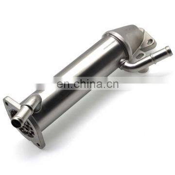 EGR Cooler 6C1Q9F464AE 6C1Q-9F464-AE 1456893 for FORD TRANSIT FIAT DUCATO PEUGEOT BOXER CITROEN JUMPER 2.2 Diesel photo-3