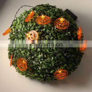 Halloween Lights Hot Selling High Quality Indoor Led String Scary Lantern Pendant Light For Home Decoration Holiday Lighting photo-4