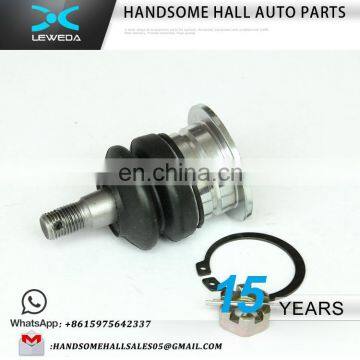 Standard Dimensions Car Parts 43310-09015 Magnetic Ball Joint for HILUX VII Pickup photo-4