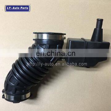 Engine Throttle Body Air Cleaner Intake Hose Tube 16576-ET00A For Nissan Sentra 2.0 2.5L 16576ET00A photo-2