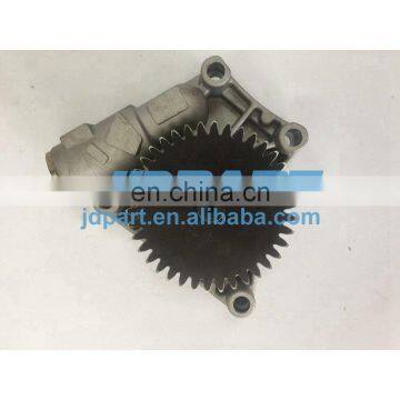 JCB444 Oil Pump For JCB Excavator