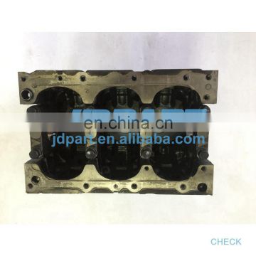 3TNV88-ZSBV Cylinder Block For Yanmar 3TNV88-ZSBV Diesel Engine Part