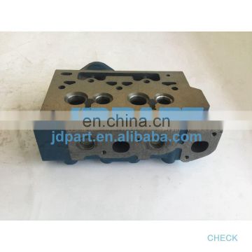 ZB600 Cylinder Head For Kubota ZB600 Engine Part