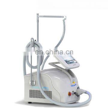 Q-switch Tattoo Removal System Pico / Pico Laser / Picosecond Laser Portable