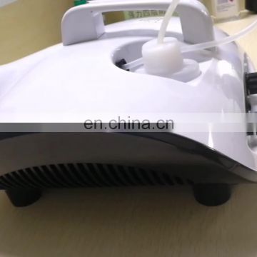 Portable 900W / 1500W Atomization Car Room Disinfection Spray Fog Machine Smoke Fogging Prayer For Hospital