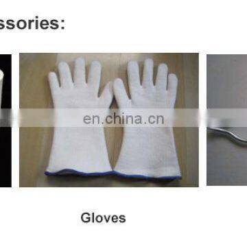 Liyi 1200 Degree Oven Electric Ceramic Price Of Muffle Furnace photo-7