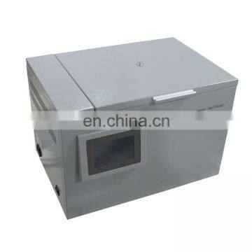 HZZD-501Multi-function Full-automatic Oscillator for gc Gas Chromatography photo-3